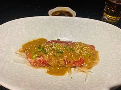 -梅筑·创意料理(王府井百货店)