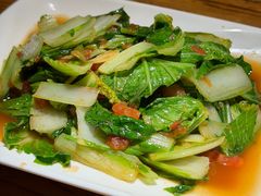 -清真·双公羊·馕坑烤全羊(奥体店)