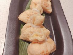 -海底捞火锅(巴黎春天浦建店)