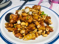 -让我们见个面(祥云小镇店)