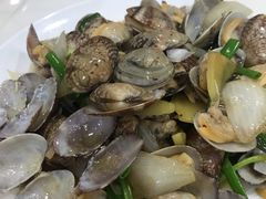 -南海渔家•海鲜•正宗海南菜(海棠湾店)