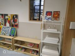 -英伦凯贝国际婴幼儿托育中心(雍湖湾店)