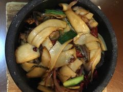 -缪氏川菜(丰盛町店)