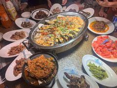 -辣得叫湘菜(四明店)