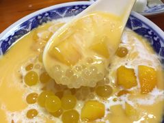 -韵姐牛奶甜品世家