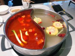 -俏牛哥鲜牛肉牛肆馆(重庆天地店)