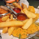 已经找到合肥西餐的天花板啦