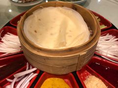 烤鸭-羲和雅苑烤鸭坊(丰台万达店)