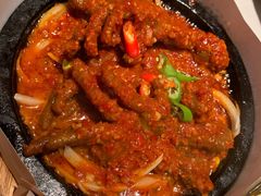 -七八冷面·延边朝鲜族美食(欢乐谷店)