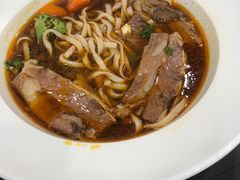-康师傅私房牛肉面(北京南站店)