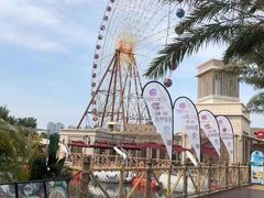 -南海渔家•海鲜•正宗海南菜(海棠湾店)