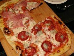 -EATALIA意塔利意式餐厅(鼓楼店)