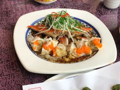 -宁波状元楼酒店(和义路店)