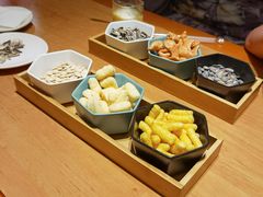 -恒记饭店·海鲜明档(淹城店)