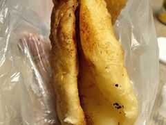 -张记灌饼(丰富路店)