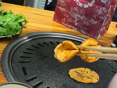 -那胡同里的小烤肉馆(开发区万达店)