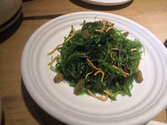 -吕氏疙瘩汤·海鲜新鲁菜(凯德mall新都心店)