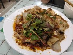 -李庄白肉(草堂店)