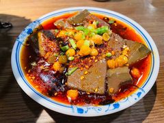 血旺-肖四女乐山跷脚牛肉(世博源店)