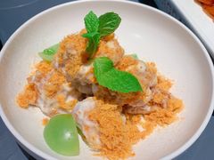 -小大董·烤鸭(观景餐厅·南京西路店)