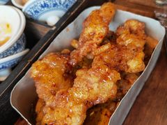 辣锅包肉-楠火锅(哈尔滨金爵万象店)