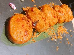 -水木苼 蔬食料理