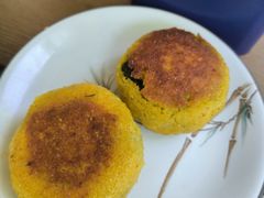 -丽泽山庄·生态怀柔菜·虹鳟鱼(红螺寺店)