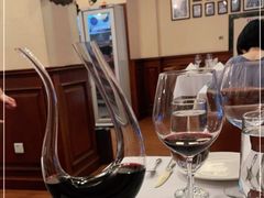 -摩根扒房(桐梓林店)