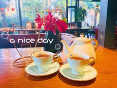 -上海怡沁园度假酒店