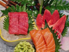 -阿吾罗日本料理(K11艺术中心店)