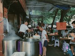 -赵伍面庄(松石大道店)