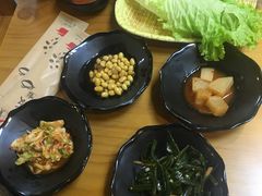 -美阿里烤肉·韩料(茂名道店)