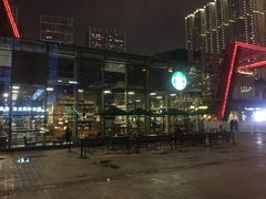 门面-星巴克(贵阳花果园1店)