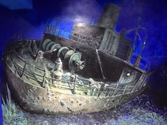 -船奇蒸汽海鲜·闽菜(八市海鲜总店)