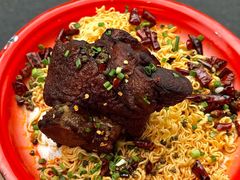 -牛市坎火锅(建设路店)