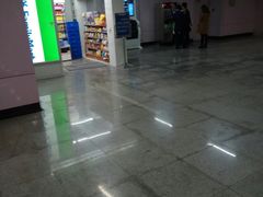 -四川北路(地铁站)