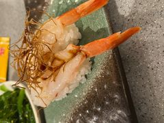-友壹町寿司(嘉洲广场店)