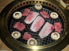 -江户烧肉(高德店)