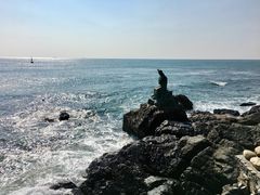 -海云台海滩