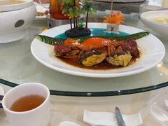 -益利大酒楼(井岸店)