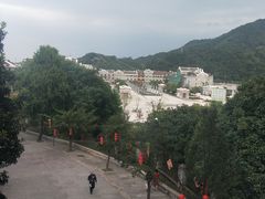 -溪口-滕头旅游景区