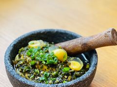 -张烤鸭·川菜·非遗冒烤鸭(青石桥店)