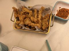 -江边城外烤全鱼(世茂广场店)