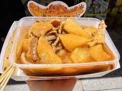-老day牛杂(官也街总店)