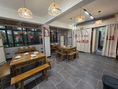 -广殿渔村(高桥店)