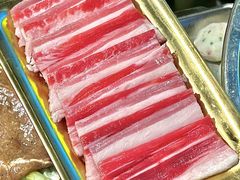-灶边炉台·东北融合烤肉(南山店)