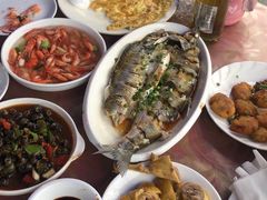 -晓琦农家菜馆·地道农家菜