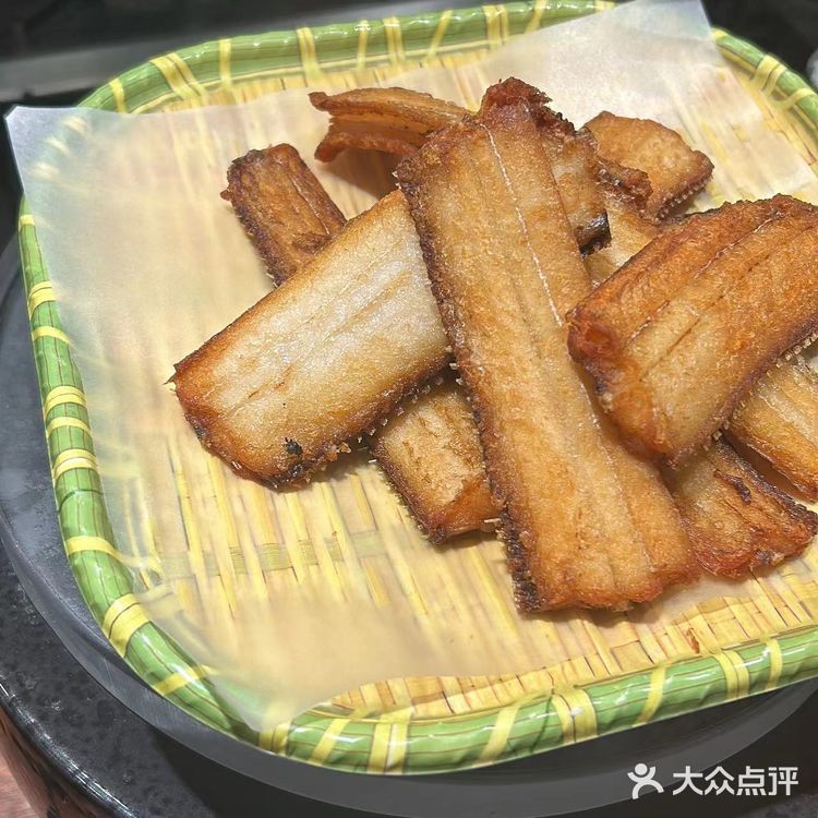 刚刚吃掉的生鲜鲑鱼