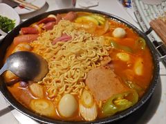 -七八冷面·延边朝鲜族美食(圣熙八号店)