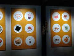 -南京市规划建设展览馆